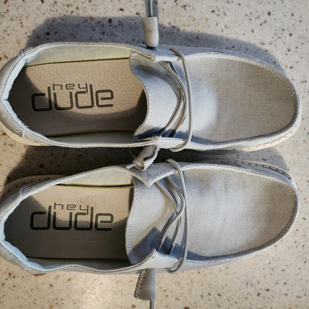 Hey Dude: Women's Wendy Slip On Sneaker